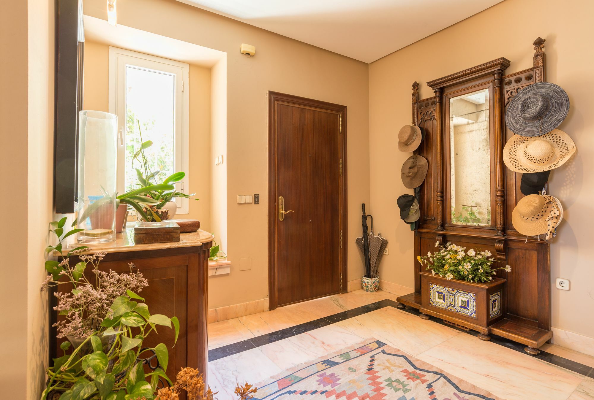 Villa Jarama Málaga Eksteriør bilde