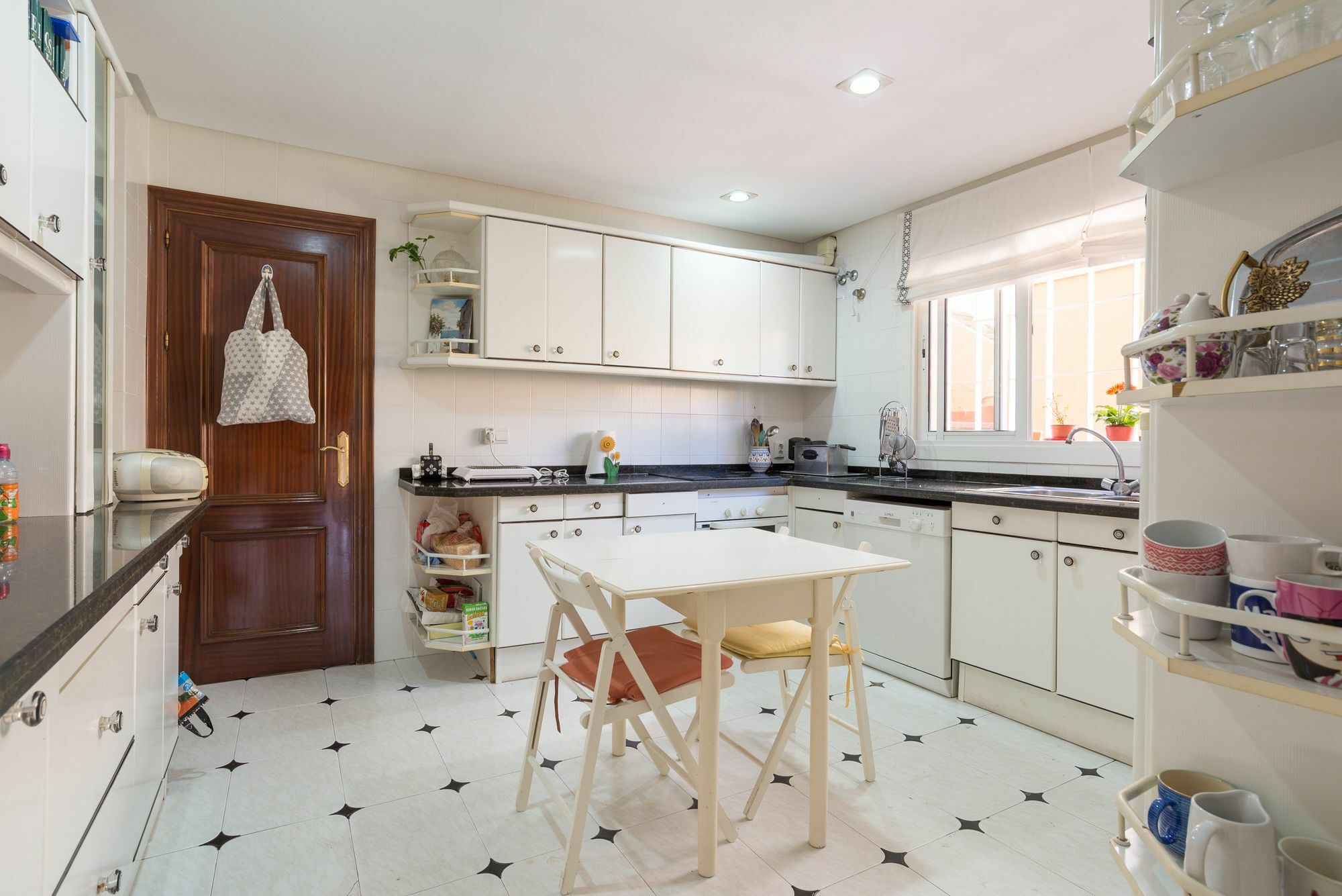 Villa Jarama Málaga Eksteriør bilde