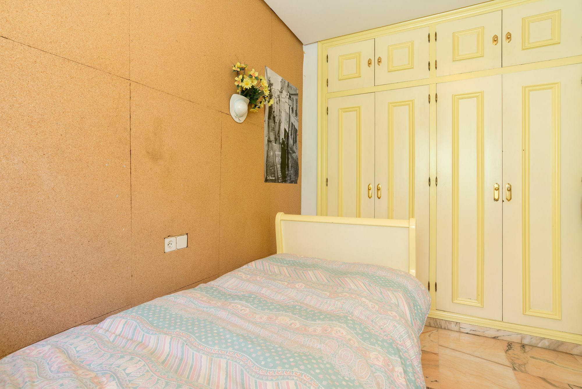 Villa Jarama Málaga Eksteriør bilde