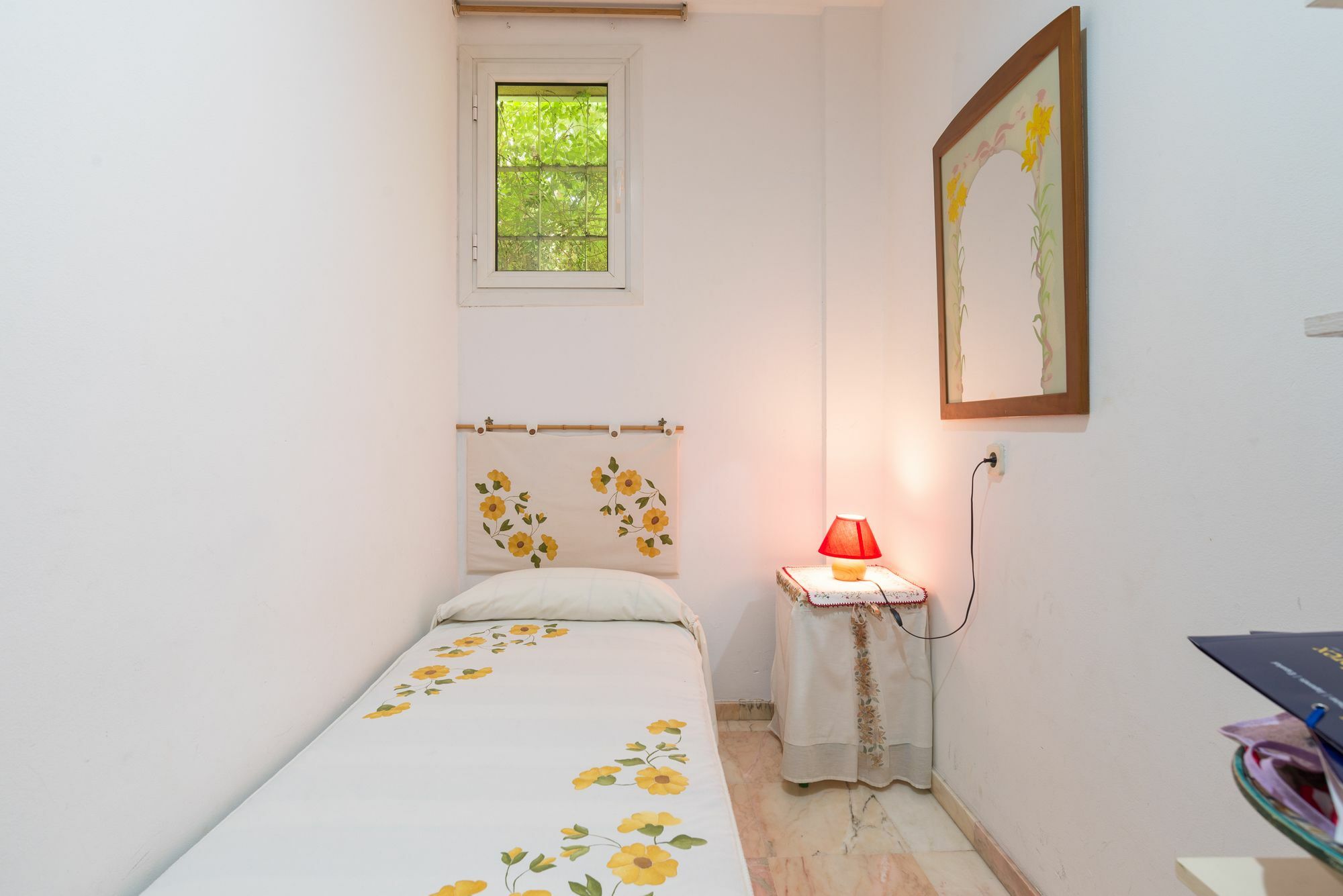 Villa Jarama Málaga Eksteriør bilde