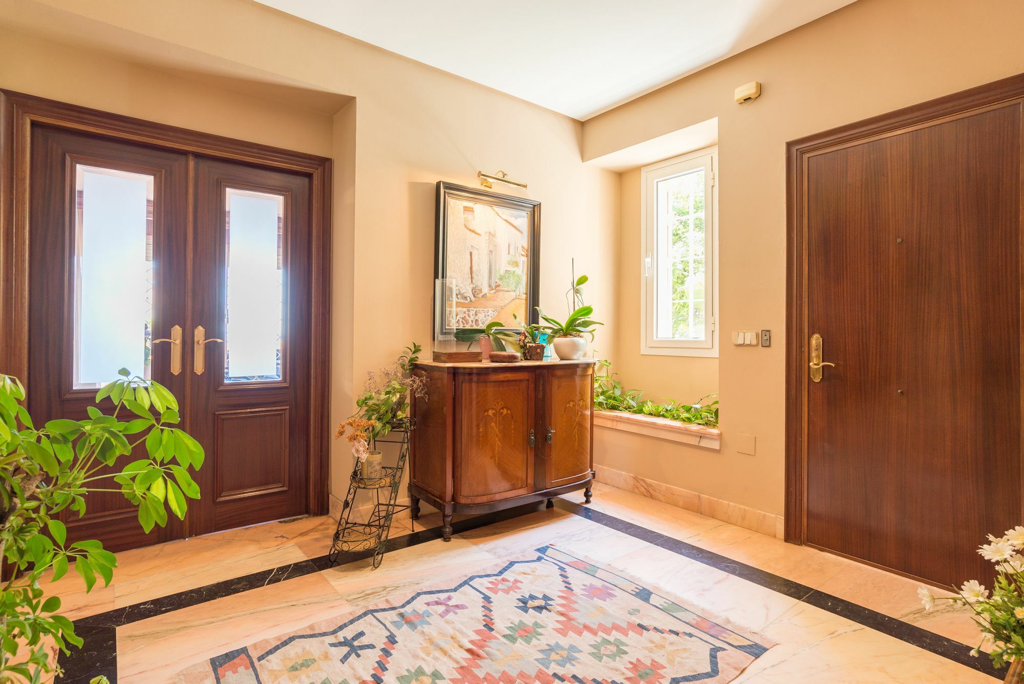 Villa Jarama Málaga Eksteriør bilde