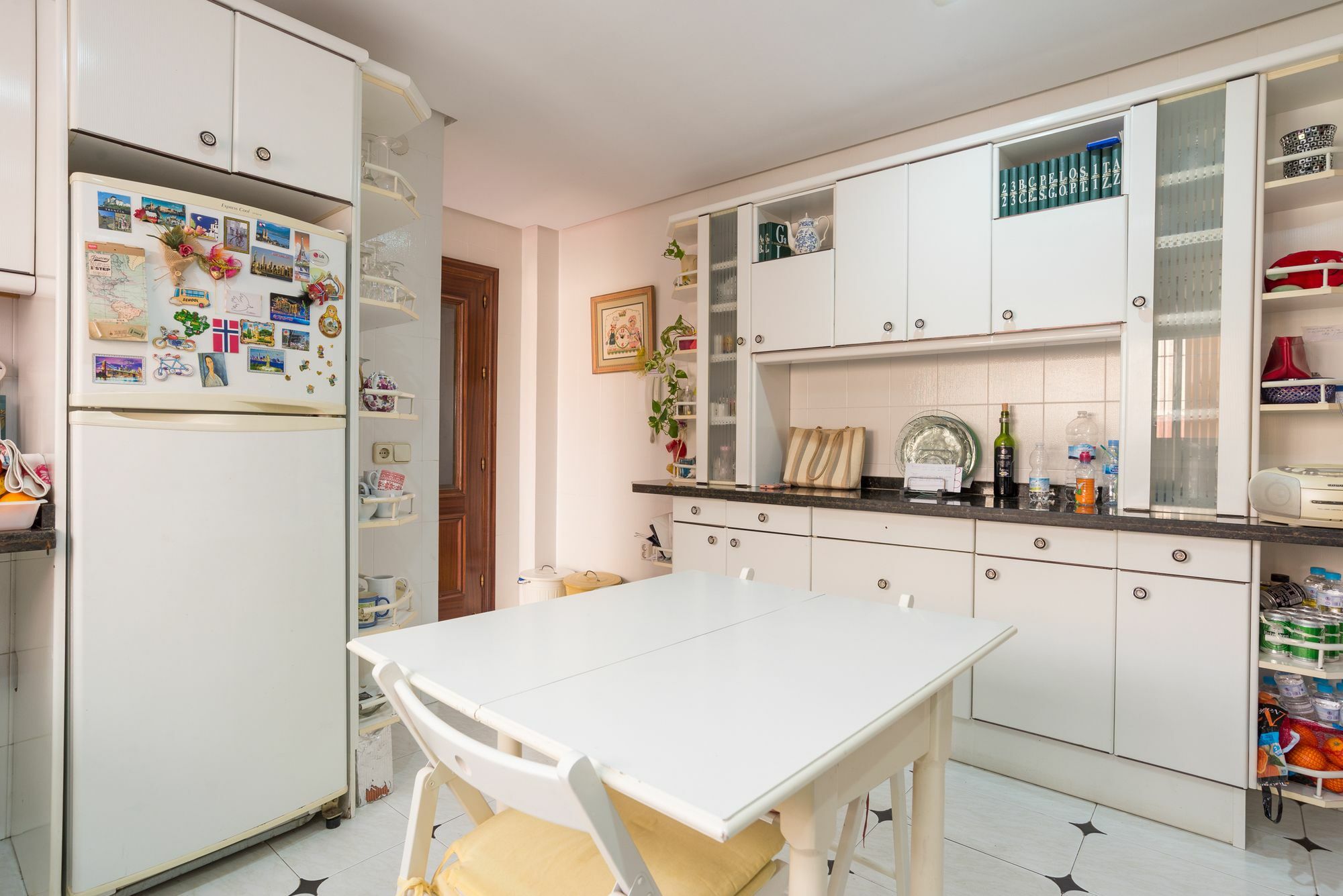 Villa Jarama Málaga Eksteriør bilde