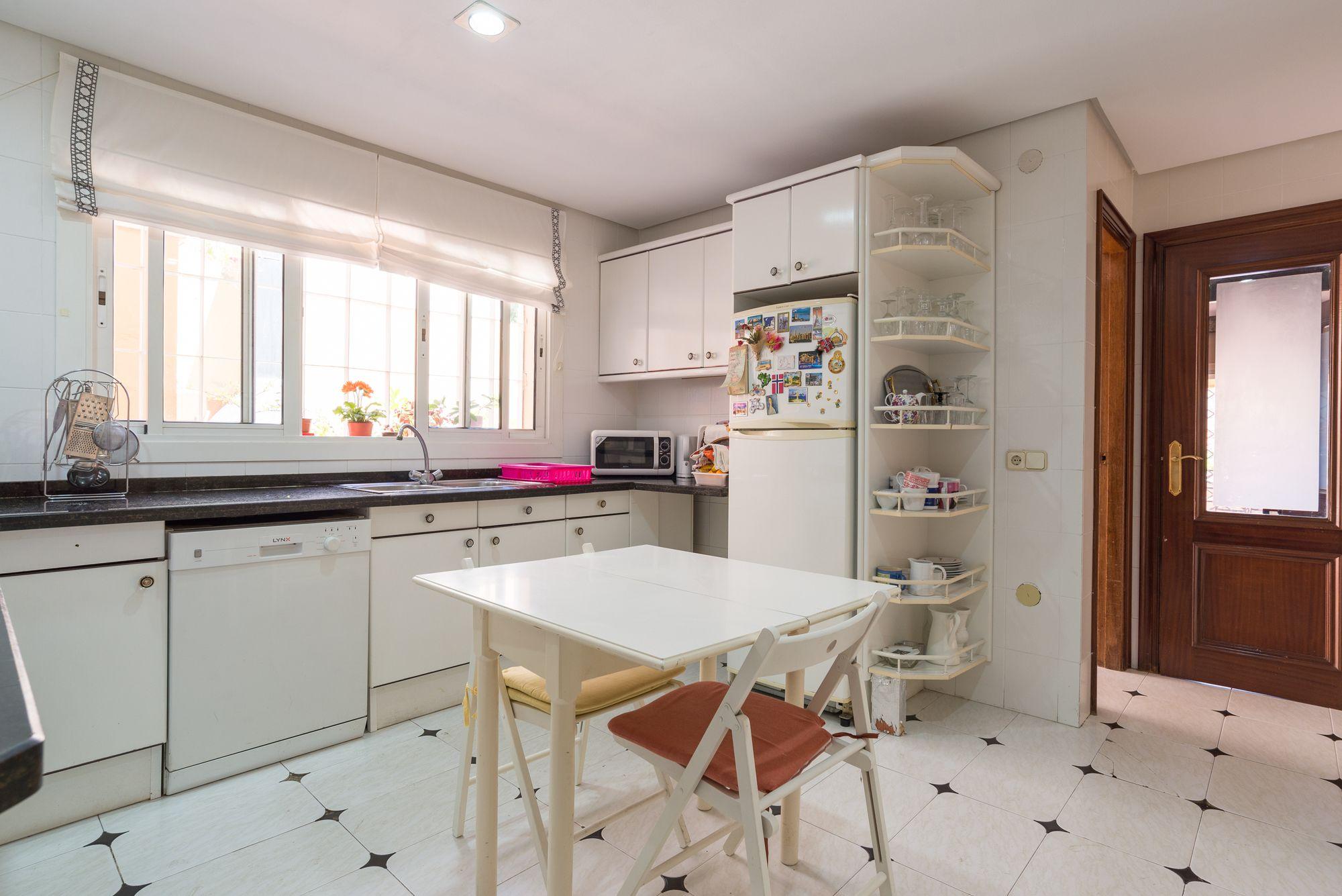 Villa Jarama Málaga Eksteriør bilde