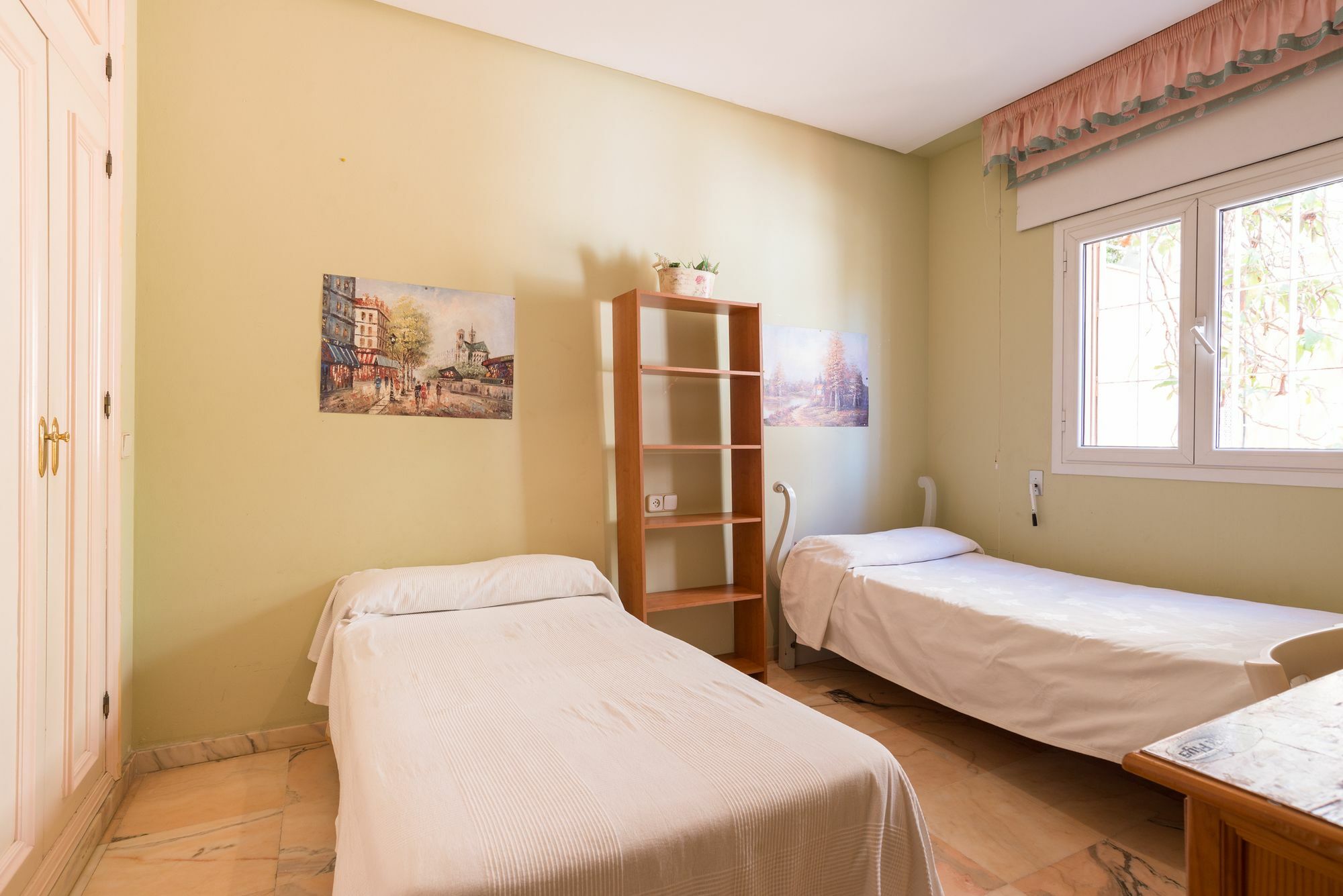 Villa Jarama Málaga Eksteriør bilde