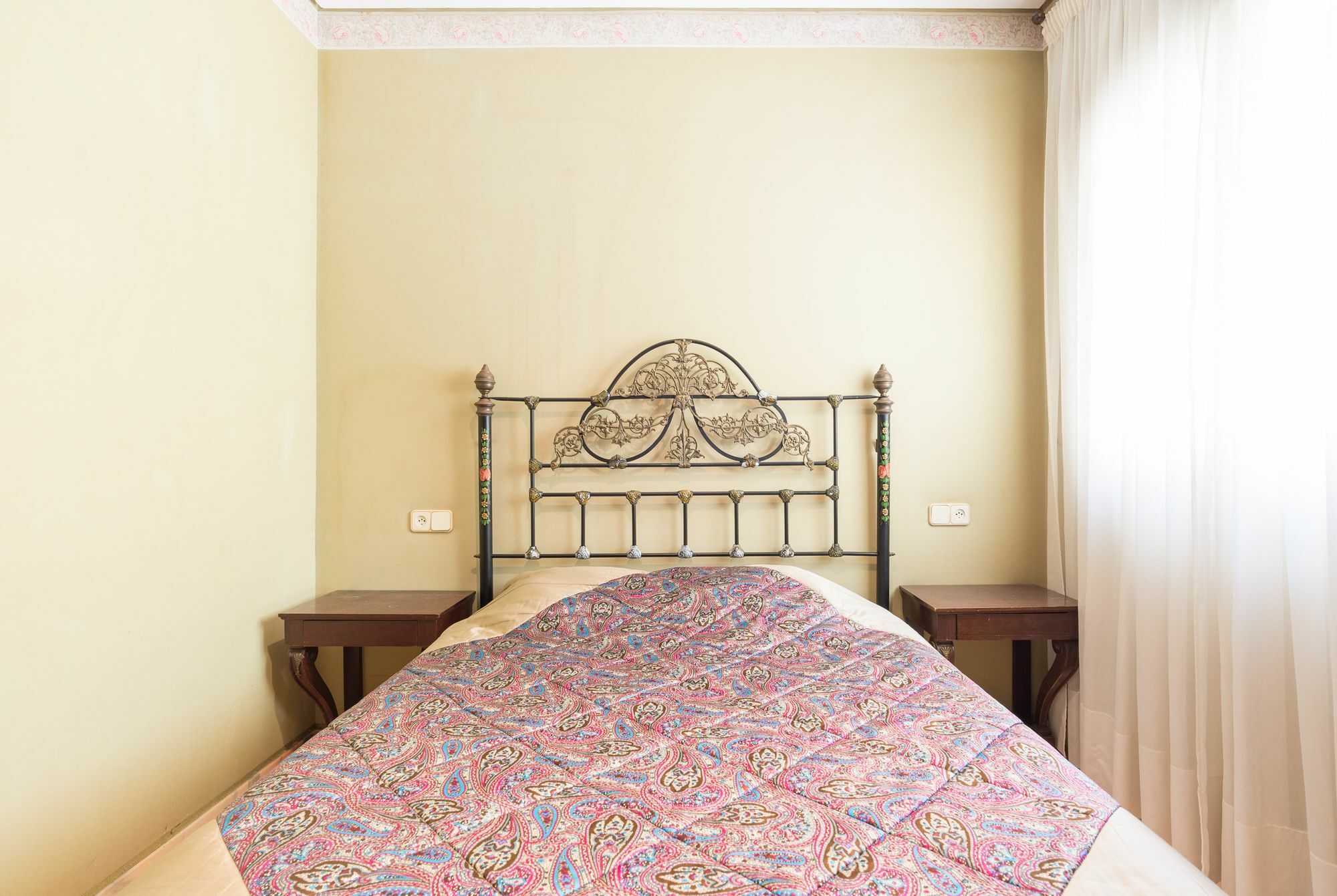 Villa Jarama Málaga Eksteriør bilde