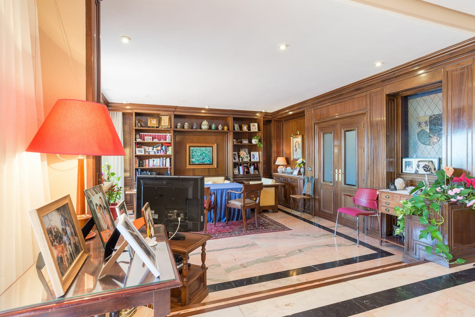 Villa Jarama Málaga Eksteriør bilde