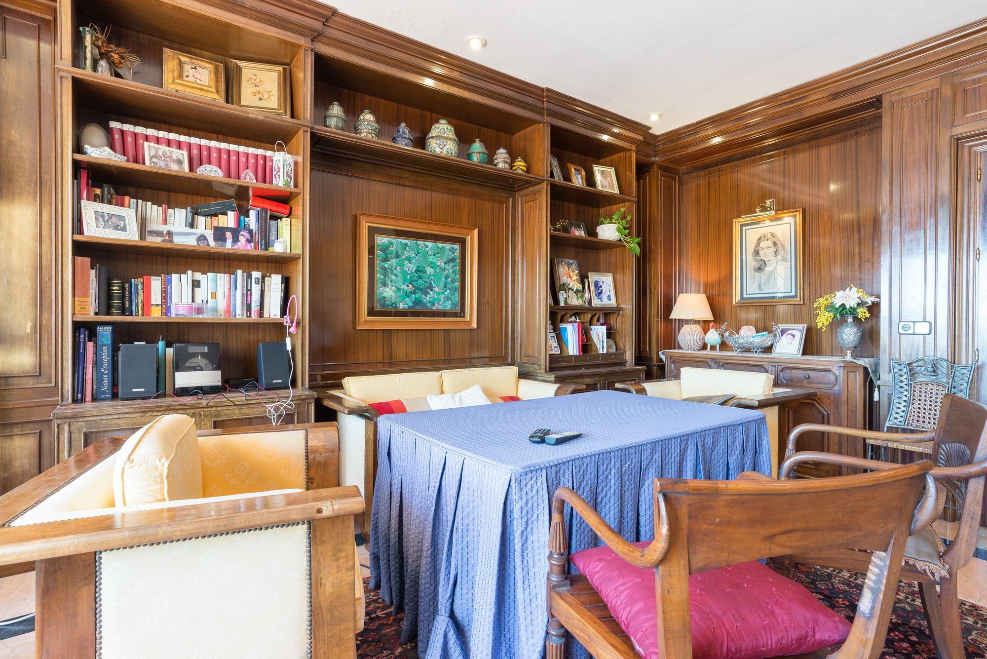 Villa Jarama Málaga Eksteriør bilde